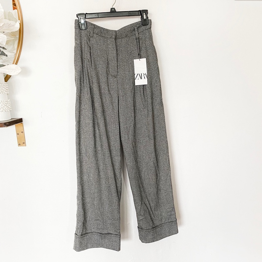 Zara Trousers